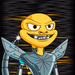 Cyber Hornets Colony Club #8749