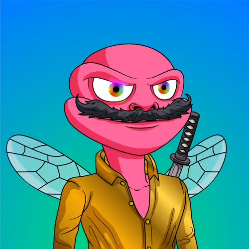 Cyber Hornets Colony Club