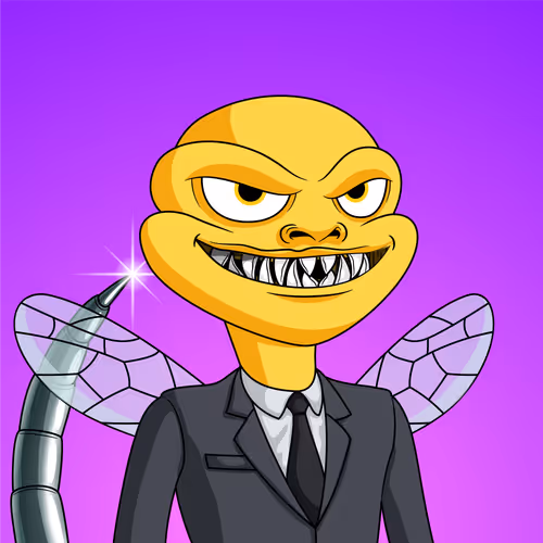 Cyber Hornets Colony Club