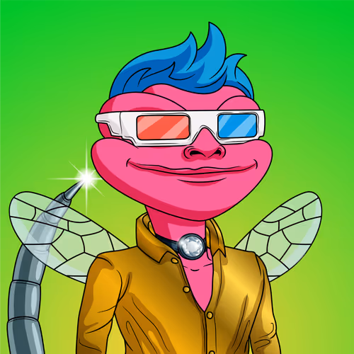 Cyber Hornets Colony Club