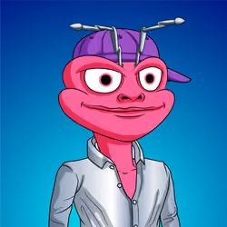 Cyber Hornets Colony Club #5332