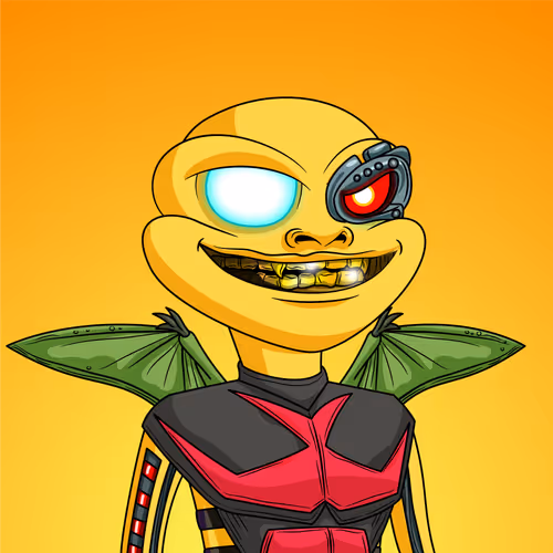 Cyber Hornets Colony Club