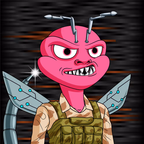 Cyber Hornets Colony Club