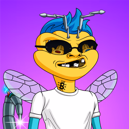 Cyber Hornets Colony Club