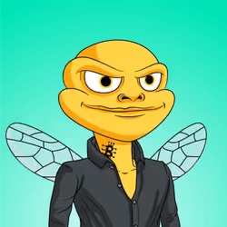 Cyber Hornets Colony Club #7114