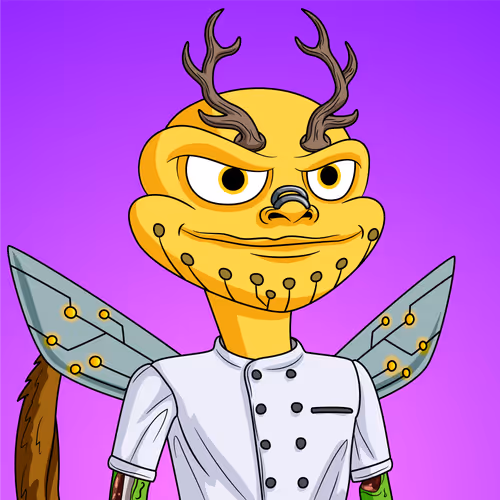 Cyber Hornets Colony Club