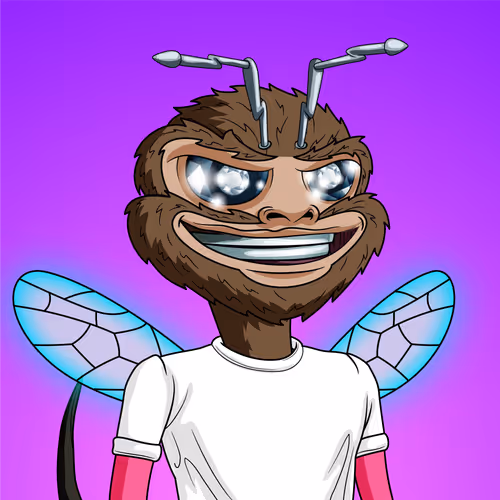 Cyber Hornets Colony Club