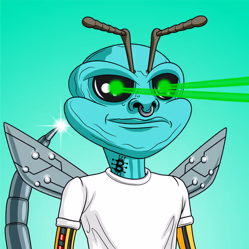 Cyber Hornets Colony Club