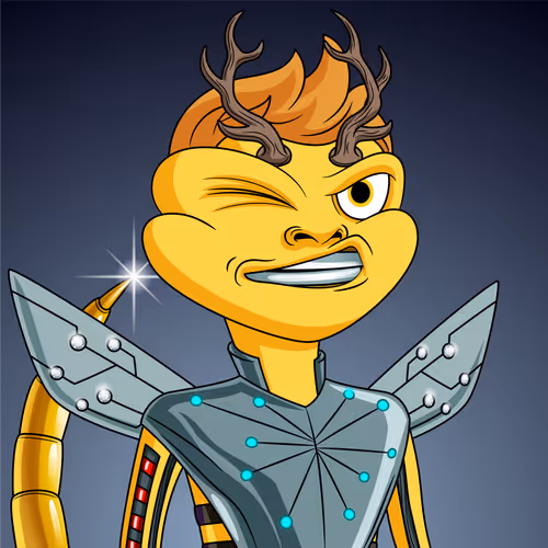 Cyber Hornets Colony Club