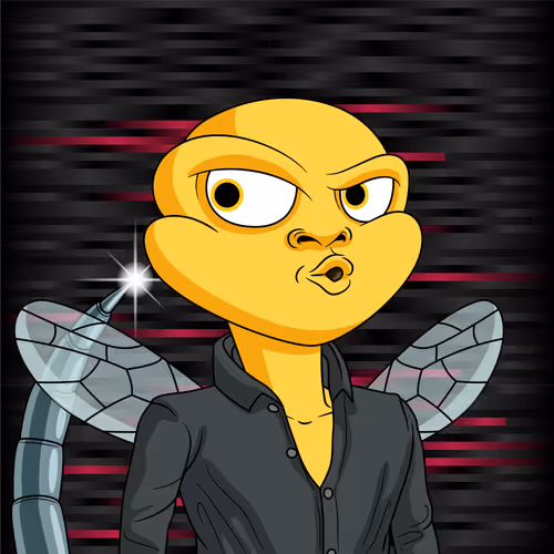 Cyber Hornets Colony Club
