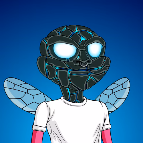 Cyber Hornets Colony Club #3926