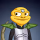 7993
