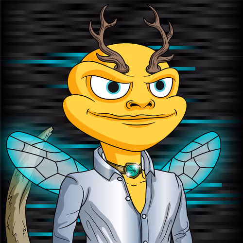 Cyber Hornets Colony Club
