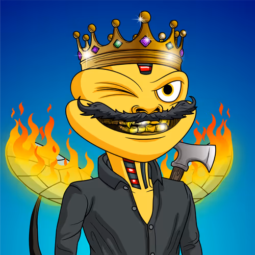 Cyber Hornets Colony Club