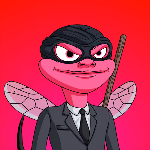 Cyber Hornets Colony Club