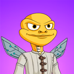 Cyber Hornets Colony Club #5602