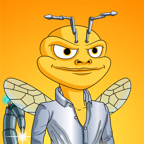 Cyber Hornets Colony Club