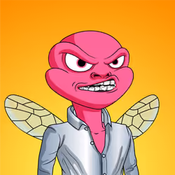 Cyber Hornets Colony Club #6207