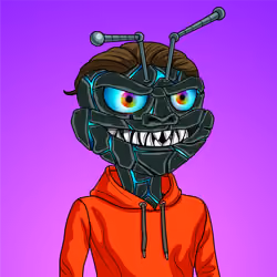 Cyber Hornets Colony Club #4257