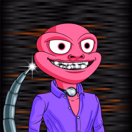 Cyber Hornets Colony Club