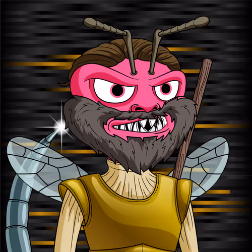 Cyber Hornets Colony Club