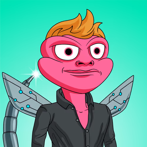 Cyber Hornets Colony Club #8863