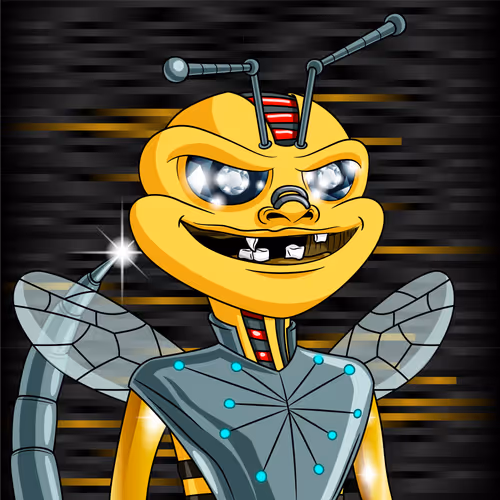 Cyber Hornets Colony Club