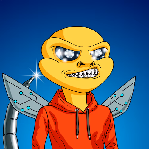 Cyber Hornets Colony Club