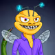 7618