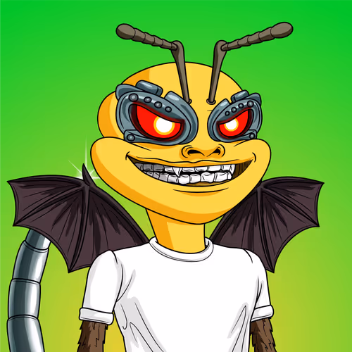 Cyber Hornets Colony Club