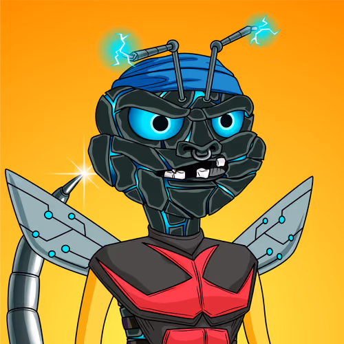 Cyber Hornets Colony Club