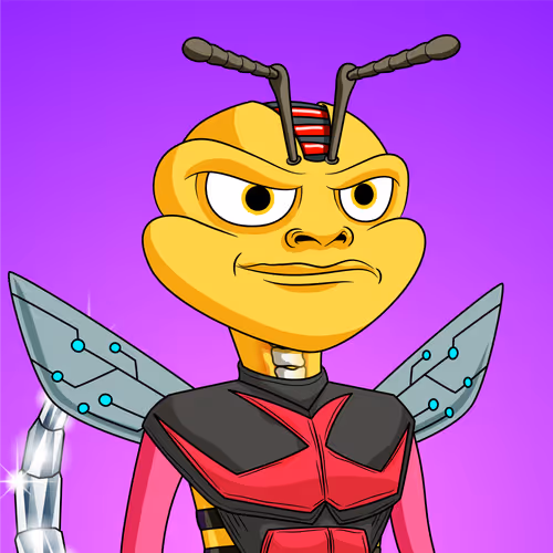 Cyber Hornets Colony Club