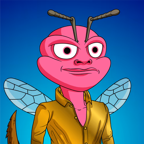 Cyber Hornets Colony Club