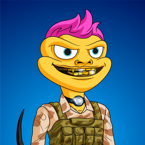 Cyber Hornets Colony Club