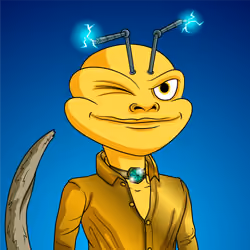 Cyber Hornets Colony Club #3578