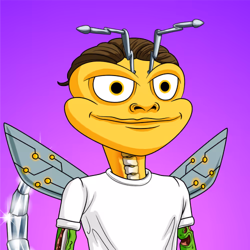 Cyber Hornets Colony Club