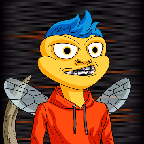 Cyber Hornets Colony Club