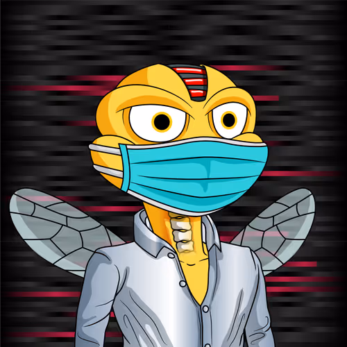 Cyber Hornets Colony Club