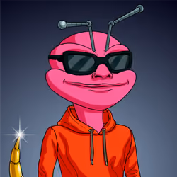 Cyber Hornets Colony Club #1922