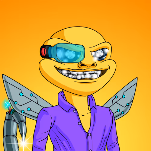 Cyber Hornets Colony Club