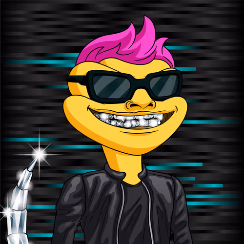 Cyber Hornets Colony Club