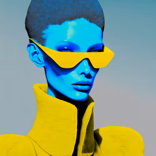 FUTURE FASHION V3