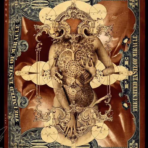 Handiedan Onchain The Many Faced Goddess