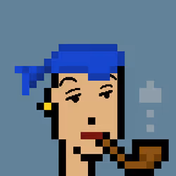 Milady Punk #57