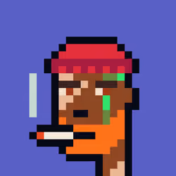 PunkForce #2167