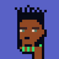 PunkForce #3366