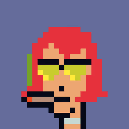 PunkForce #610