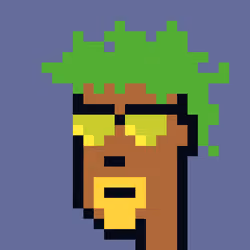 PunkForce #190