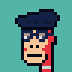 PunkForce #1922