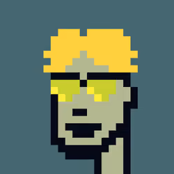 PunkForce #2807